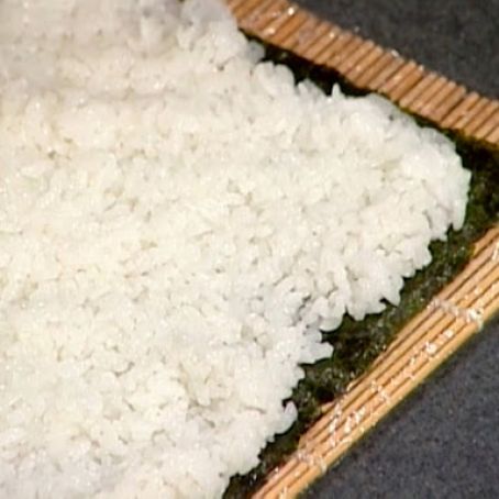 Sushi Rice