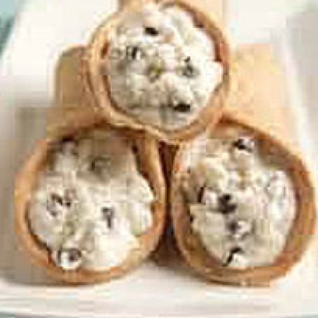 Classic Cannoli W, W. Points Plus 3