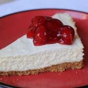 Hollywood Cheesecake — Small Batch