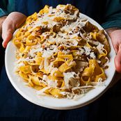 Classic Ragù alla Bologanese