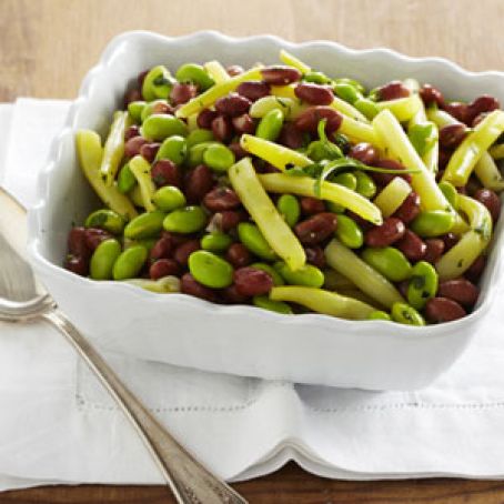 Three-Bean Salad