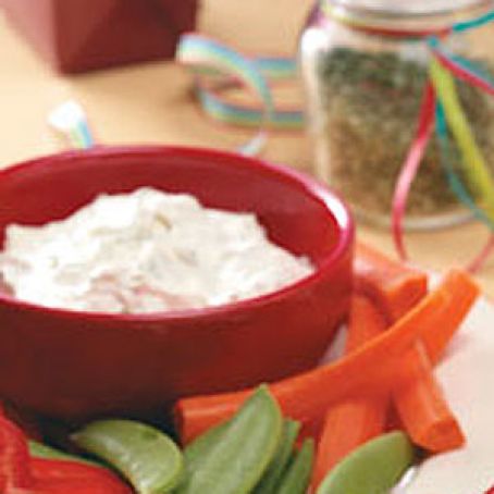 Ranch Dressing and Dip Mix Recipe