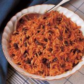 Carrot Raisin Salad Recipe