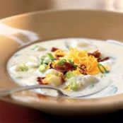Baked Potato Soup