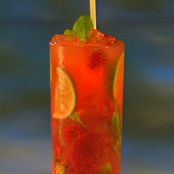 Cocktails (Wabo-Jito)