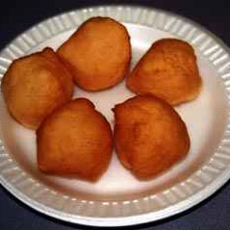 Hushpuppies