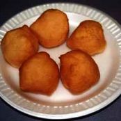 Hushpuppies