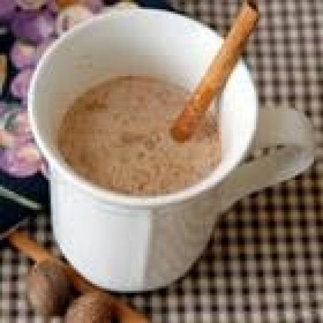 Hot Buttered Rum Batter