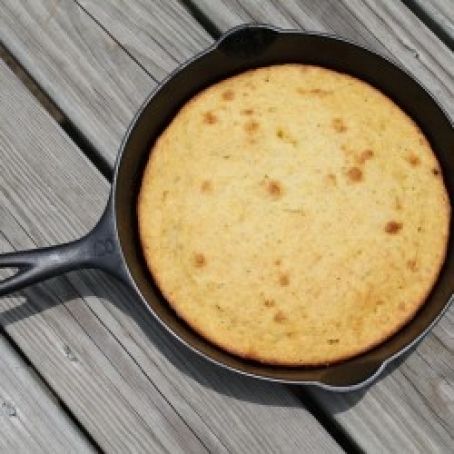 Southern Cornbread