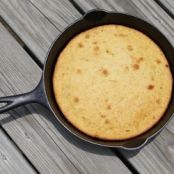 Southern Cornbread