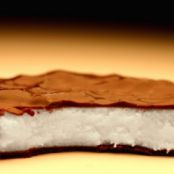 Peppermint Potato Patties