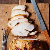 Torrisi's Turkey Recipe