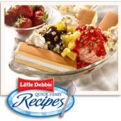 Banana Twins® Banana Splits