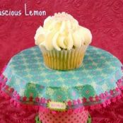 Lemon Buttercream