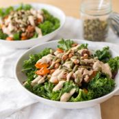VeganSmoky Ranch dressing