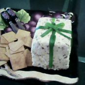 Chicken-Artichoke-Cheese Spread Gift Box