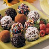 Chocolate Truffles