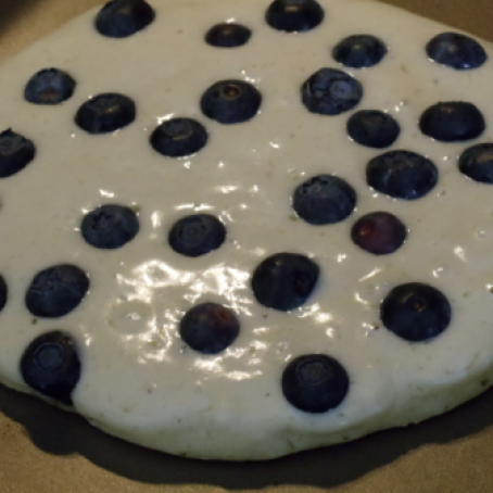 Secret Ingredient Pancakes