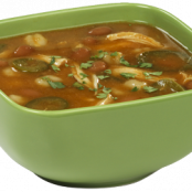 Bush’s® Chicken on Fire