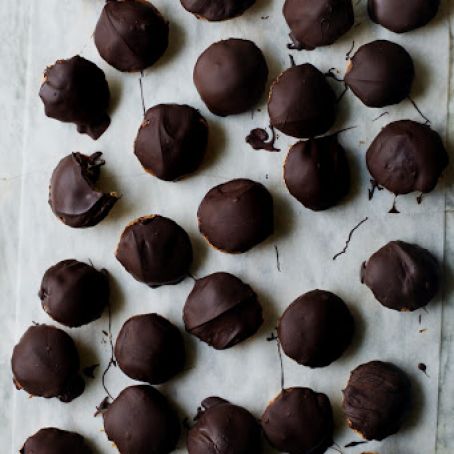 Sarah Bernhardt Cakes