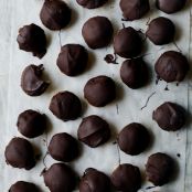 Sarah Bernhardt Cakes