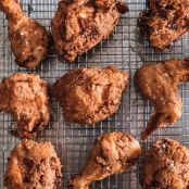 Fried Chicken