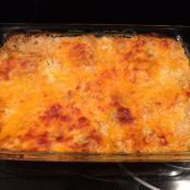 Chicken Lasagna / Brenda D.