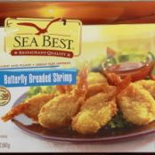 Sweet & Heat Shrimp Dipping Sauce