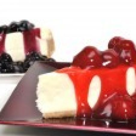 Wilderness Cheesecake Recipe