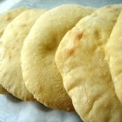 Pita Bread