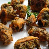 Broc Indian fritters