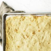 Prebaked Pizza Crust