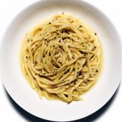 Cacio e Pepe