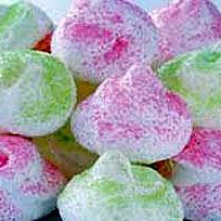 Merry Meringues