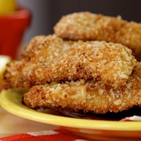 Good as Fried Chicken