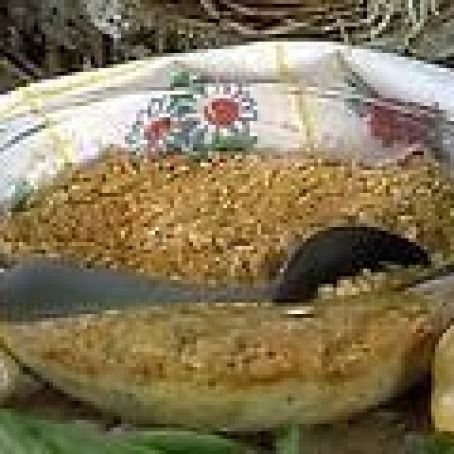 Paula Deen's Squash Casserole