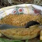 Paula Deen's Squash Casserole