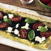 Sicilian Orange Salad