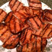 Honey Garlic BBQ Sauce