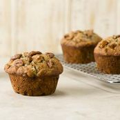 Banana Nut Muffins