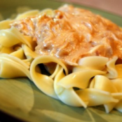  Crock Pot Chicken Stroganoff