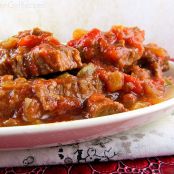 CUBE STEAK - Swiss Steak