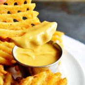 {COPYCAT} CHICK-FIL-A SAUCE