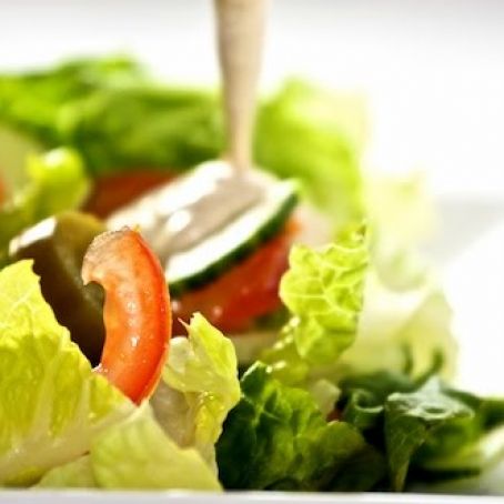 Southwestern Ranch Dip