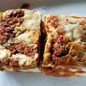 Marilyn's Lasagna