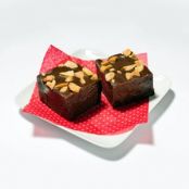 Chocolate Peanut-Butter Fudge