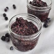 Chia Berry Jam