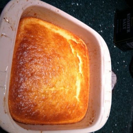 Biscuits ( corn bread)