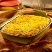 Rice and Easy Casserole