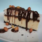 Buster Bar Dessert